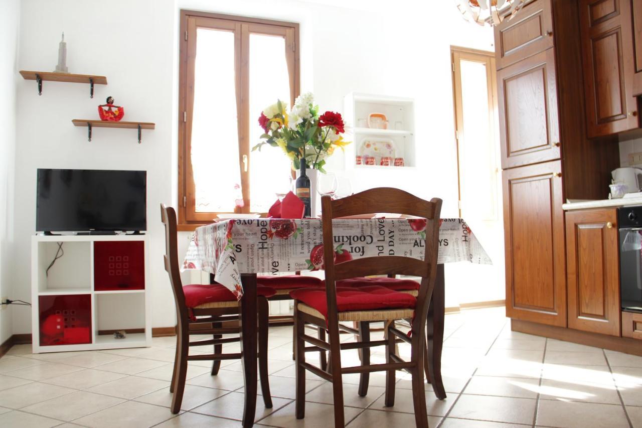 Art Apartment Bandinelli Florence Exterior photo